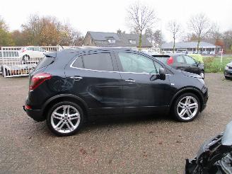 Opel Mokka X 1.4 Turbo Innovation AUT REST BPM 1300 EURO picture 8