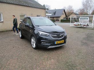 Avarii autoturisme Opel Mokka X 1.4 Turbo Innovation AUT REST BPM 1300 EURO 2018/7