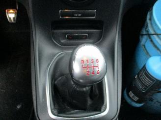 Ford Fiesta 1.6 ST2 picture 20