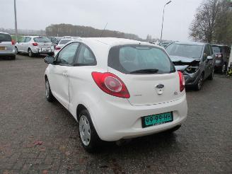 Ford Ka 1.2 Cool&Sound Airco NAP picture 5