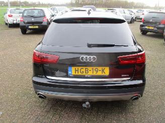 Audi A6 allroad Quattro 3.0 TDI Prem Edition REST BPM 300 EURO !!!!!! picture 6