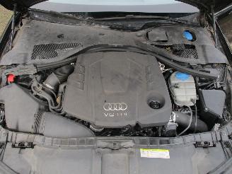 Audi A6 allroad Quattro 3.0 TDI Prem Edition REST BPM 300 EURO !!!!!! picture 11