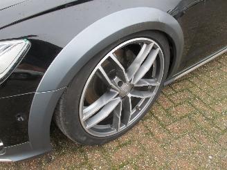 Audi A6 allroad Quattro 3.0 TDI Prem Edition REST BPM 300 EURO !!!!!! picture 9