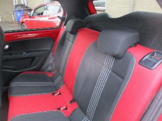 Skoda Citigo 1.0 Grt Monte Carlo 5drs picture 26