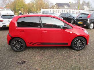Skoda Citigo 1.0 Grt Monte Carlo 5drs picture 8