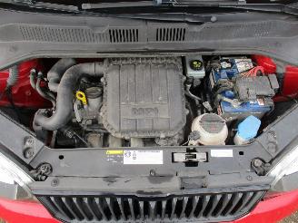 Skoda Citigo 1.0 Grt Monte Carlo 5drs picture 17