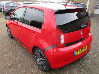 Skoda Citigo 1.0 Grt Monte Carlo 5drs picture 5