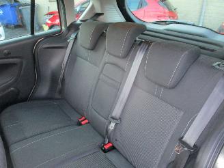 Ford B-Max 1.0 EcoBoost Titanium picture 21