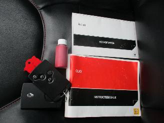 Renault Clio 1.2 Dynamique 5drs hb Aut rest bpm 500 EURO !!!! picture 25