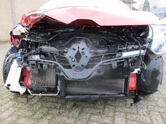 Renault Clio 1.2 Dynamique 5drs hb Aut rest bpm 500 EURO !!!! picture 11