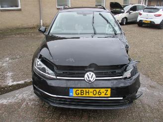 Volkswagen Golf Variant 1.0 TSI Trendline picture 2