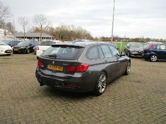 BMW 3-serie 320i High Ececutive Touring REST BPM 800 EURO !!!! picture 7