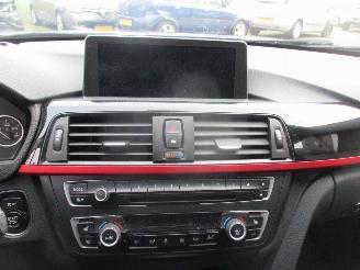 BMW 3-serie 320i High Ececutive Touring REST BPM 800 EURO !!!! picture 19