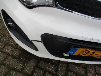 Kia Rio 1.2 CVVT Plus Pack Airco NAP picture 13