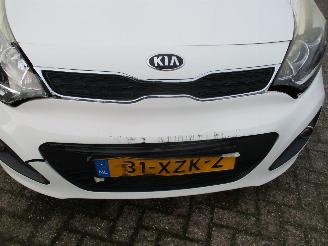Kia Rio 1.2 CVVT Plus Pack Airco NAP picture 10