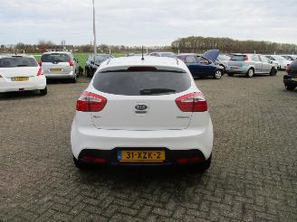 Kia Rio 1.2 CVVT Plus Pack Airco NAP picture 6