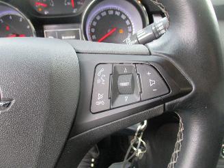 Opel Astra 1.4 Turbo REST BPM 1000 EURO !!!! picture 23