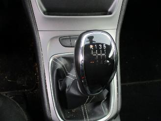 Opel Astra 1.4 Turbo REST BPM 1000 EURO !!!! picture 21