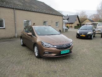  Opel Astra 1.4 Turbo REST BPM 1000 EURO !!!! 2016/9