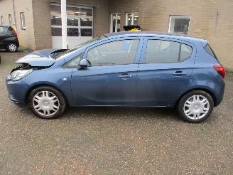 Opel Corsa-E 1.4 Edition NAP REST BPM 700 euro !!! picture 4