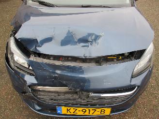 Opel Corsa-E 1.4 Edition NAP REST BPM 700 euro !!! picture 11