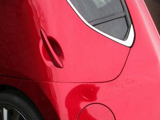 Mazda 3 2.0 SA-G Luxury Aut REST BPM 1600 EURO !!!!! picture 11