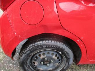 Opel Karl 1.0 ecoFLEX Edition picture 10