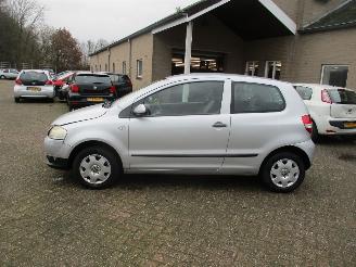Volkswagen Fox 1.2 TrendLine NAP picture 4