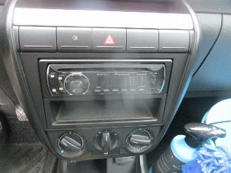 Volkswagen Fox 1.2 TrendLine NAP picture 16