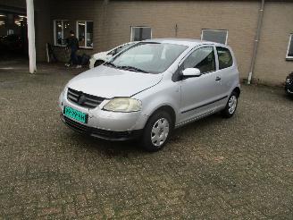 Volkswagen Fox 1.2 TrendLine NAP picture 3
