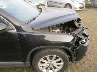 Volkswagen Tiguan 2.0 TSI Sport&Style 4Motion R-Line Aut picture 9