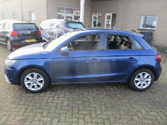 Audi A1 SPORTBACK 1.6 TDI Ambition ProL picture 4