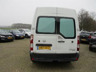 Opel Movano 2.3 CDTI L2H2 picture 6