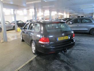 Volkswagen Golf Variant 1.4 TSI Comfortline picture 5