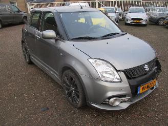  Suzuki Swift 1.3 Comfort Airco NAP 2011/2