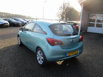 Opel Corsa-E 1.4 Edition LPG 1E EIG NAP picture 5