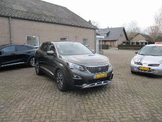 skadebil auto Peugeot 3008 1.2 PureTech Bl NAP REST BPM 1200 EURO !!!! 2020/1