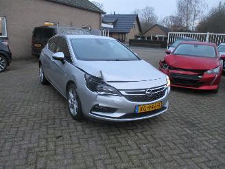 krockskadad bil auto Opel Astra 1.0 Online ED NAP REST BPM 600 EURO !!!!! 2019/1