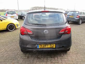 Opel Corsa-E 1.0 Turbo Cosmo 5drs NAP picture 7