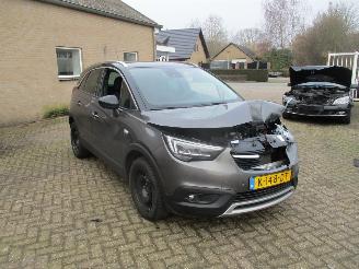 krockskadad bil auto Opel Crossland 1.2 Turbo Edition REST BPM 1500 EURO !!!!!! 2020/11