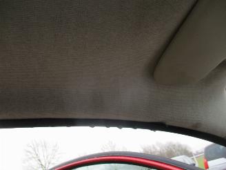 Fiat 500 1.2 Lounge picture 16