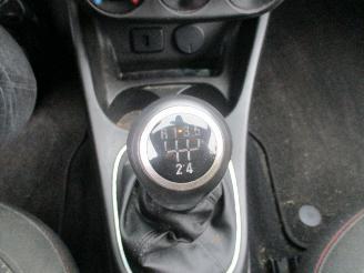 Opel Corsa 1.4 Online Edition picture 30