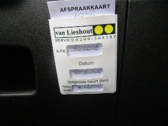 Opel Corsa 1.4 Online Edition picture 36