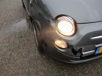 Fiat 500 0.9 TwinAir Lounge picture 10