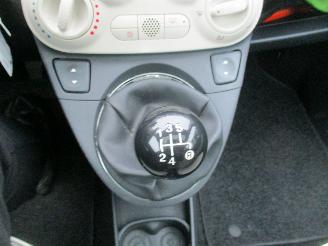 Fiat 500 0.9 TwinAir Lounge picture 22