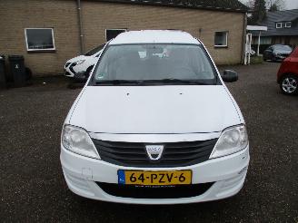 Dacia Logan MCV 1.6 MPI Ambiance picture 2