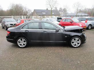 Mercedes C-klasse 180 CGI BlueEFFICIENCY Business Class Avantgarde picture 8