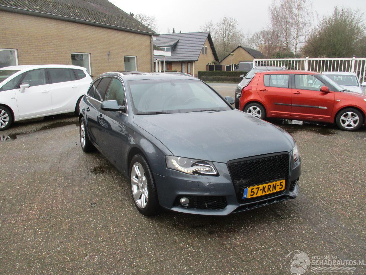 Audi A4 1.8 TFSI Pro L. bns REST BPM 400!!!
