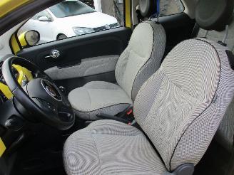 Fiat 500 1.2 LOUNGE NAP picture 30