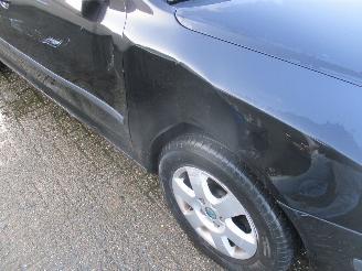 Skoda Octavia 1.6 FSI Elegance picture 10